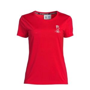🌺Prada and North Sails America's Cup Collection Women’s Logo T-Shirt🌸🌺